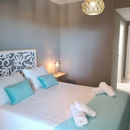 Apartamento Con Vistas Al Mar Fuengirola Exterior foto